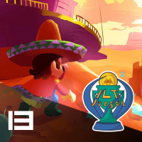 ILT 013: Super Mario Odyssey (26-10-2017)