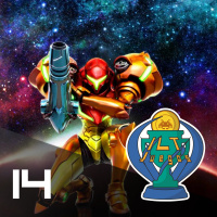 ILT 014: Metroid Samus Returns (02-11-2017)