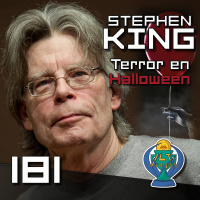 ILT 181: Terror en Halloween: Stephen King en los videojuegos