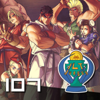 ILT 107: Street Fighter