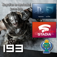 ILT 193: Sony Compra Bungie Vuelven a Matar a Stadia BNA: Jeremy Soule el John Williams de los Videojuegos
