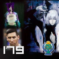 ILT 179: Juegos lanzados a medio cocer y Biografías No Autorizadas: Ayame Kojima y Michiru Yamane
