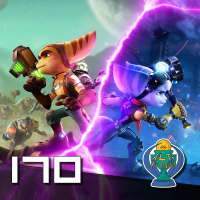 ILT 170: Ratchet amp Clank: Una -Auténtica- Dimensión Aparte + ¿El E3 fue un truño?