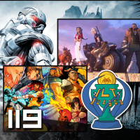 ILT 119: Crysis: un hito en la historia del videojuego, Final Fantasy VII Remake y Street of Rage 4