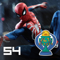 ILT 054: Impresiones Hospitalarias y Spiderman (13-09-2018)
