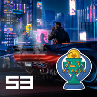 ILT 053: Street of Rage 4, The Messenger, NeoGeo Mini y Cyberpunk 2077 (06-09-2018)