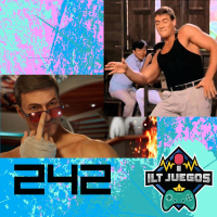ILT 242 - ControLversia, Zona Oculta: Van Damme y Retroexcavadora