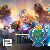 ILT 012: BlizzCon 2017 (19-10-2017)