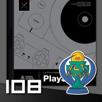ILT 108: La Enciclopedia PlayStation: Entrevista a Pedja, Spidey y Relaño