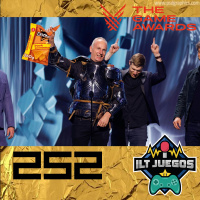 ILT 252 - Game Awards 2023