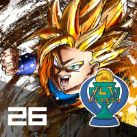ILT 026: Dragon Ball Fighter Z (01-02-2018)