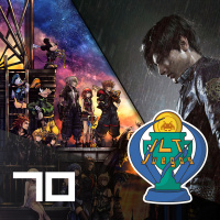 ILT 070: Resident Evil 2 y Kingdom Hearts 3 (31-01-2019)