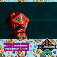 ILT 253 - Hasta siempre E3 y análisis Baldur´s Gate III