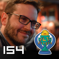 ILT 154: Entrevista: Jesús Fabre Pokémon Direct y Apple Vs Epic