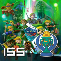 ILT 155: The Legend of Zelda: Especial 35º Aniversario