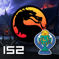 ILT 152: Mortal Kombat: Get Over Here!