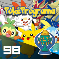 ILT 098: Poképrograma
