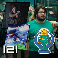 ILT 121: To be Freak or not to be