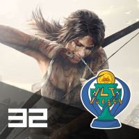 ILT 032: Videojuegos, Cine y Tomb Raider (15-03-2018)