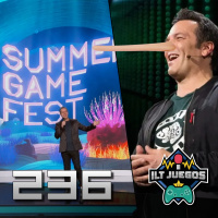 ILT 236: Summer Game Fest, Xbox Games Showcase, Starfield, Ubisoft Forward - Phil Spencer nos volvió a mentir