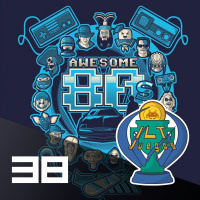 ILT 038: Camiseta de los 80 (10-05-2018)