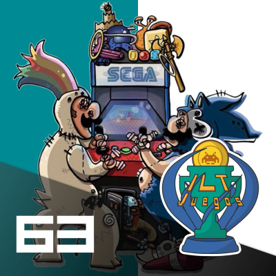 Insignias, Logros Y Trofeos