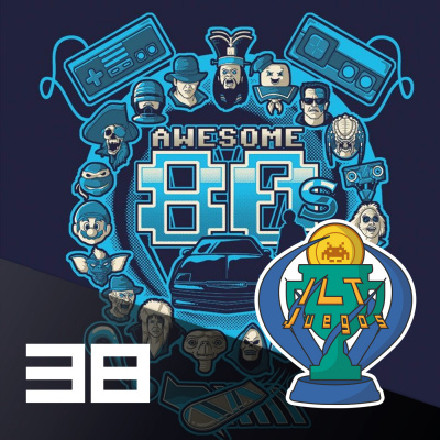 Insignias, Logros Y Trofeos