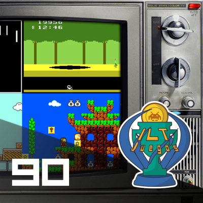 Insignias, Logros Y Trofeos