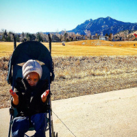 Black In Boulder (BIB) Second Podcast {3-28-2018}