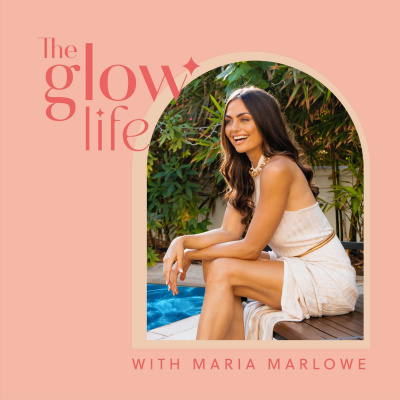 Happier  Healthier With Maria Marlowe | Nutrition, Health, Wellness,  Relationships