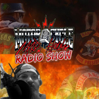 Season 3 Episode 1 Outlaw Motorcycle Club Topics National Confederation of Clubs and Saturation of Keyboard warriors in the lifestyle