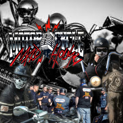 Motorcycle Madhouse Biker Podcast