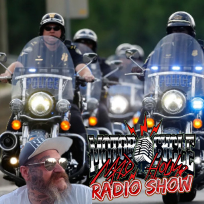 Motorcycle Madhouse Biker Podcast