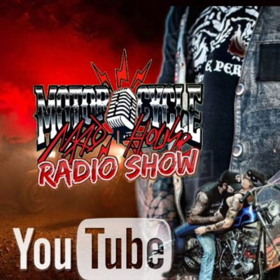 Motorcycle Madhouse Biker Podcast