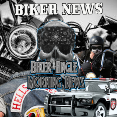 Motorcycle Madhouse Biker Podcast