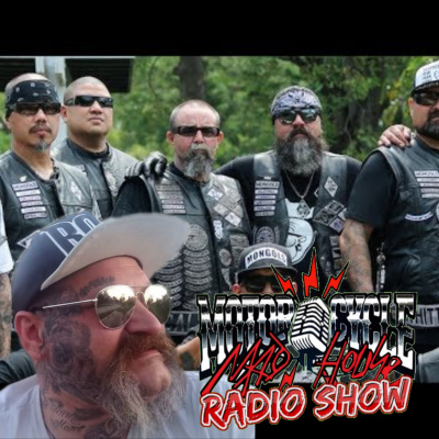 Motorcycle Madhouse Biker Podcast