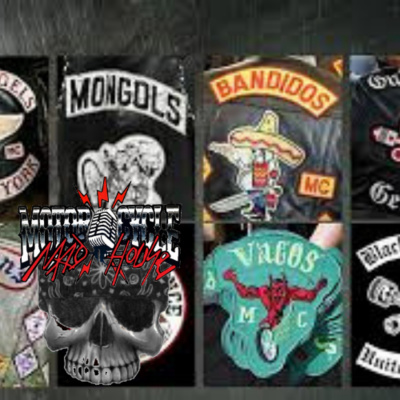Motorcycle Madhouse Biker Podcast