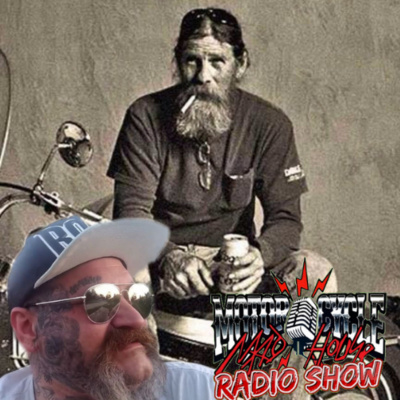 Motorcycle Madhouse Biker Podcast