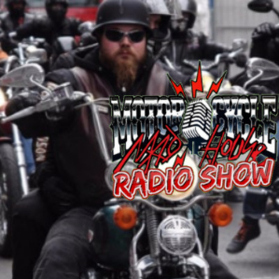 Motorcycle Madhouse Biker Podcast