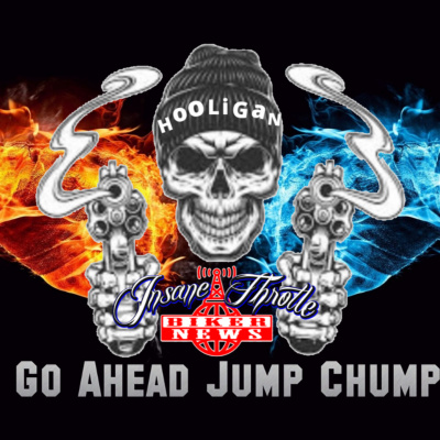 Motorcycle Madhouse Biker Podcast
