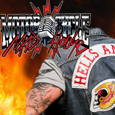 Motorcycle Madhouse Biker Podcast