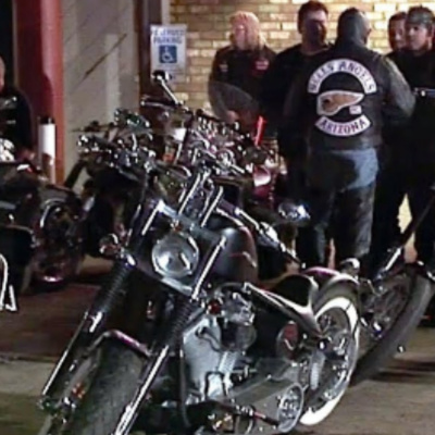 Motorcycle Madhouse Biker Podcast