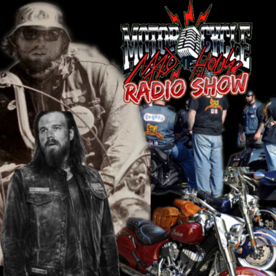 Motorcycle Madhouse Biker Podcast