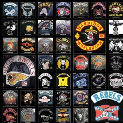 Motorcycle Madhouse Biker Podcast