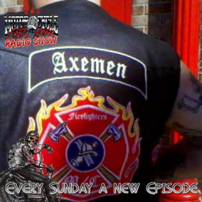Motorcycle Madhouse Biker Podcast