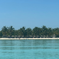 Ola from Cuba and Airport Pet Peeves