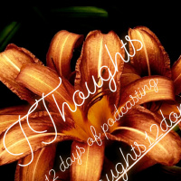 Job hunting - Podmas #10