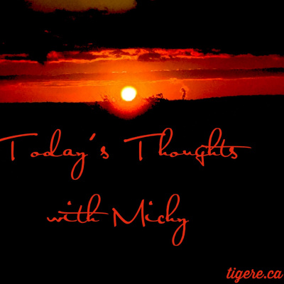 T Thoughts