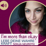Im More Than Okay | Lebe Deine Wahre Kraft