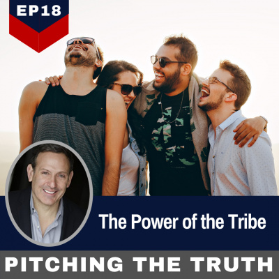 Pitching The Truth